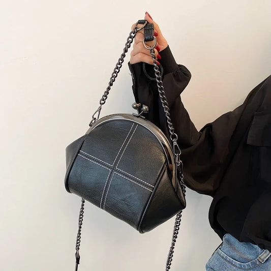 Cartera Phoebe REF. 3792 Negro