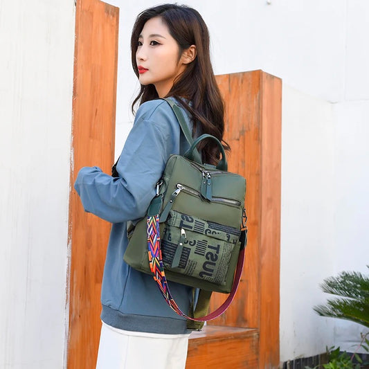 Morral Vincenza Verde REF. 3721