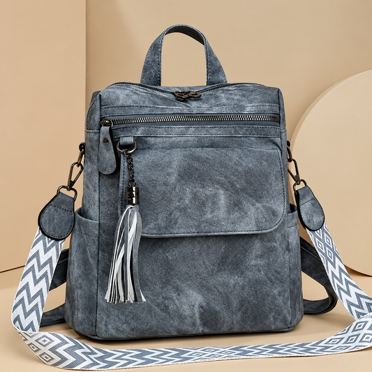 Morral Paula Azul REF. 3843