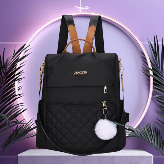 Morral Vanessa Ref. 3847 Negro