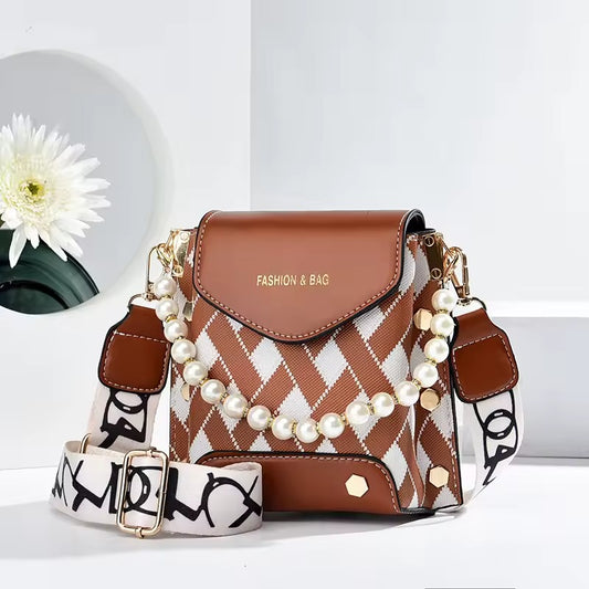 Cartera Brooke Ref. 3757 Miel