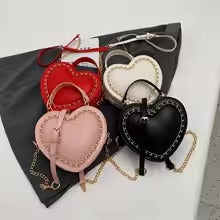 Cartera Renata Ref. 3815 Negro