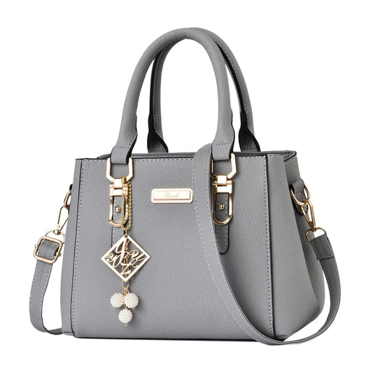 Cartera Arlene Gris REF. 3693