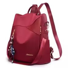 Morral Angela Ref. 3849 Rojo