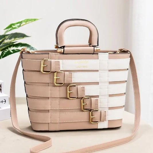 Cartera Eden REF. 3755 Beige
