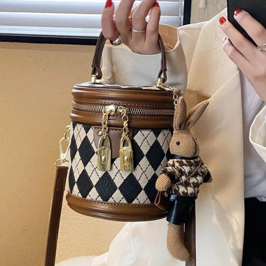 Cartera Mirelle Ref. 3827 Miel