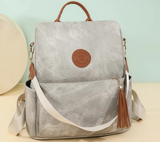 Morral Ivanna Ref. 3839 Gris