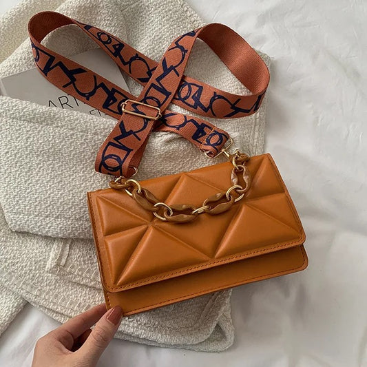 Cartera Giorgia Miel REF. 3708