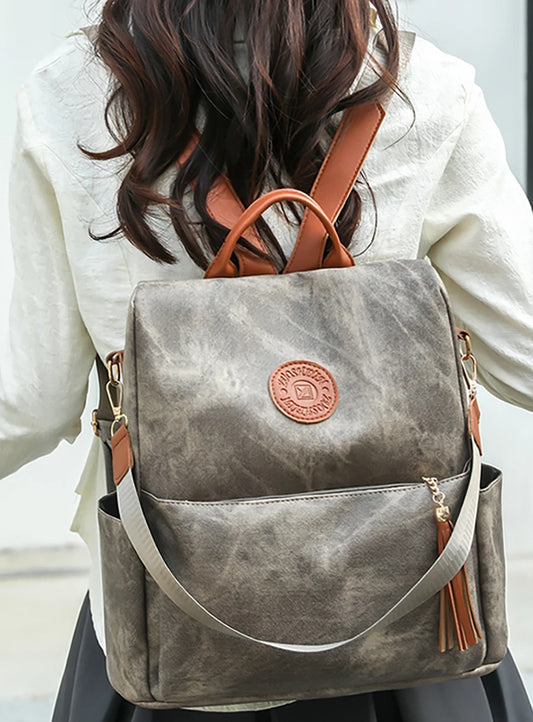 Morral Ivanna Ref. 3839 Verde
