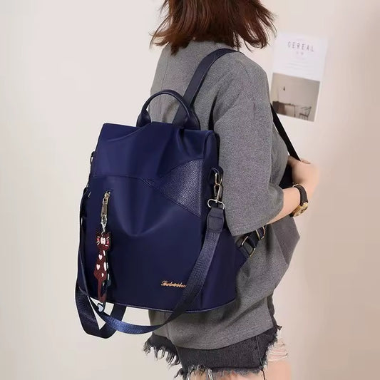 Morral Angela Azul REF. 3849