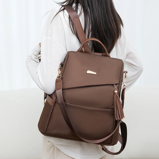 Morral Ana Ref. 3844 Café