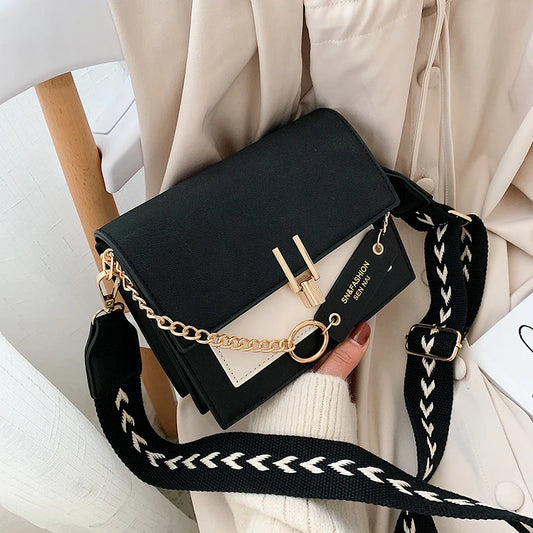 Cartera Sophie REF. 3743 Negro