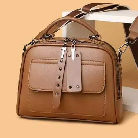 Cartera Liana Ref. 3834 Miel