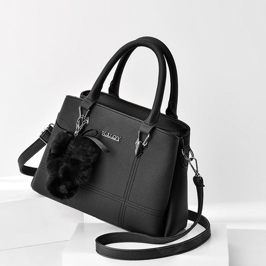 Cartera Dione Negra Ref. 3640