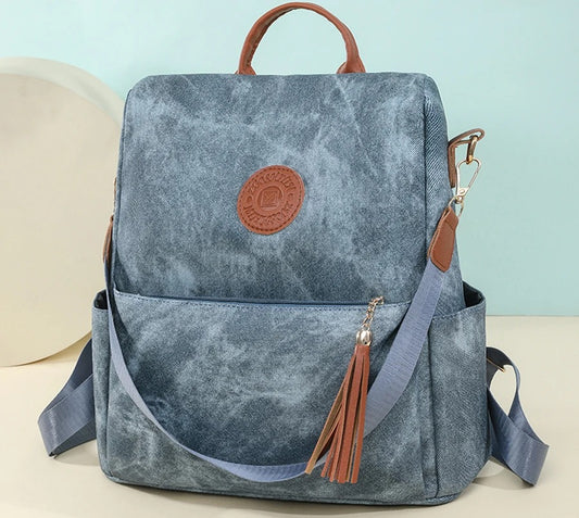Morral Ivanna Ref. 3839 Azul