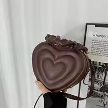 Cartera Melina Ref. 3814 Cafe