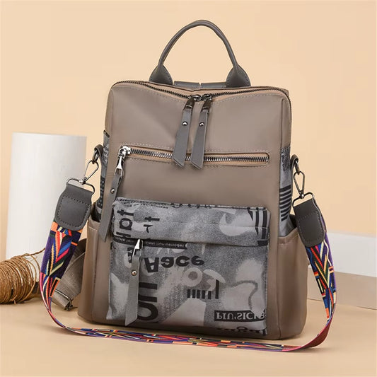 Morral Vincenza Gris Ref. 3721