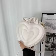 Cartera Melina Ref. 3814 Blanco