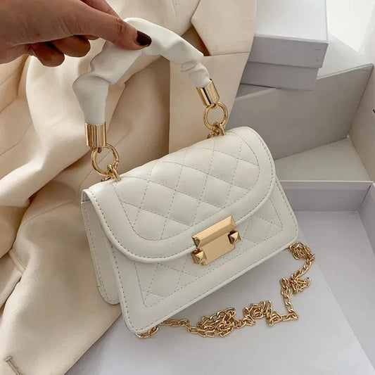 Cartera Matilde Ref. 3809 Blanco
