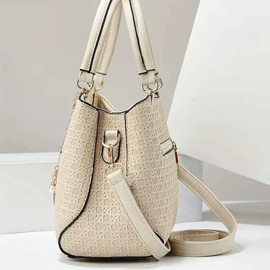 Set Rocio de 2 Piezas Ref. 3850 Blanco