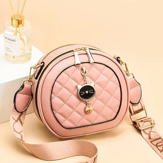 Combo Coqueta 2 Bolsos REF. 3366