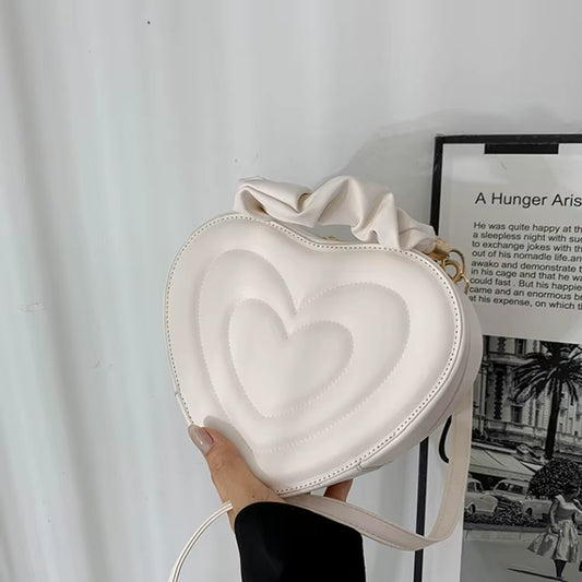 Cartera Melina Ref. 3814 Blanco