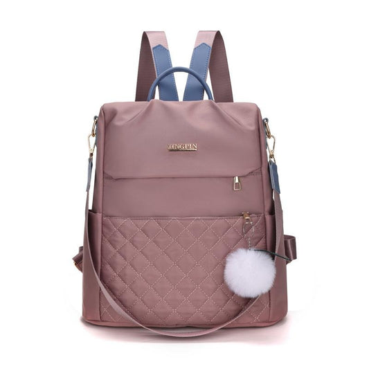 Morral Vanessa Ref. 3847 Rosado