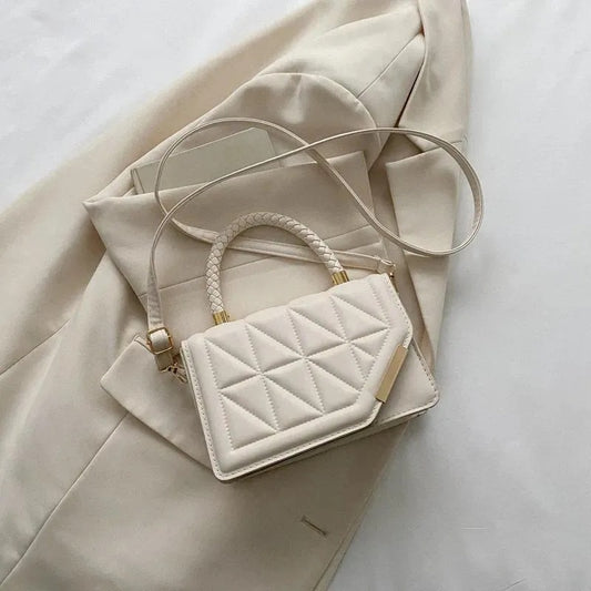 Cartera Beatriz Ref. 3808 Blanco