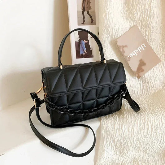 Cartera Coral Ref. 3807 Negro