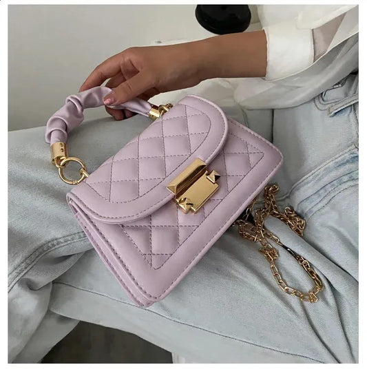Cartera Matilde Ref. 3809 Lila