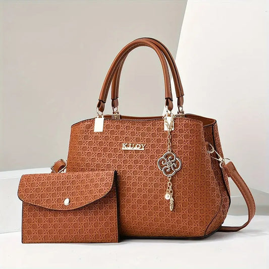 Set Rocio de 2 Piezas Ref. 3850 Miel