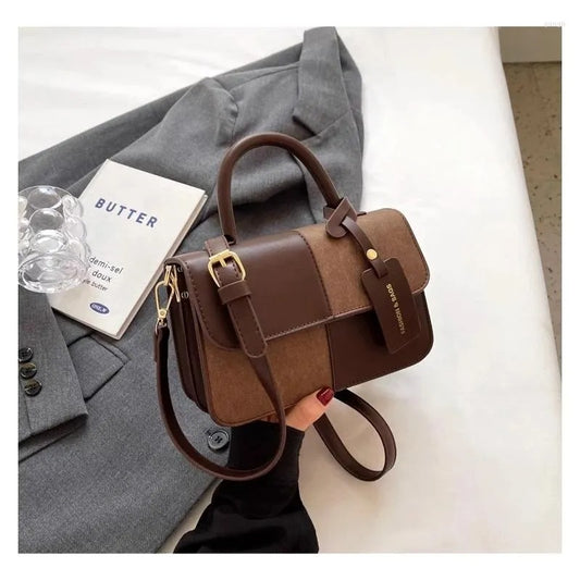 Cartera Cielo REF. 3830 Café/Miel