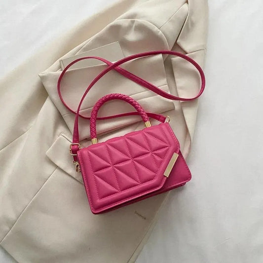 Cartera Beatriz Ref. 3808 Fucsia