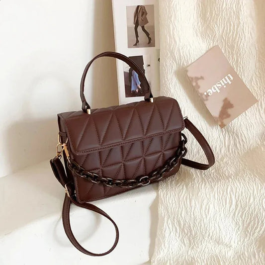 Cartera Coral Ref. 3807 Cafe