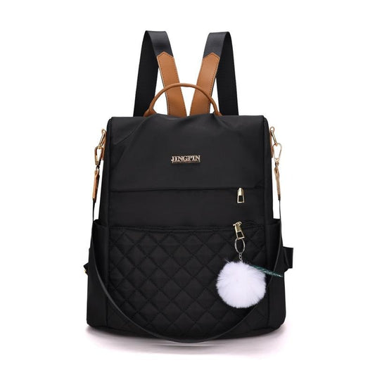 Morral Vanessa Ref. 3847 Negro