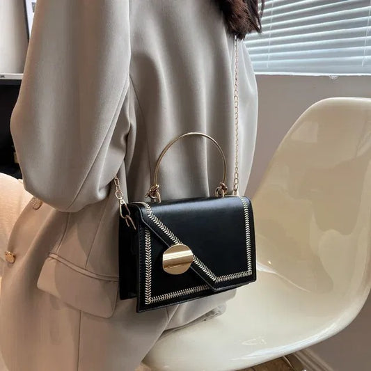 Cartera Nayara Ref. 3828 Negro