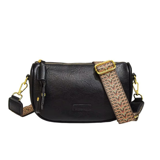 Cartera Catalina REF: 3877 Negro