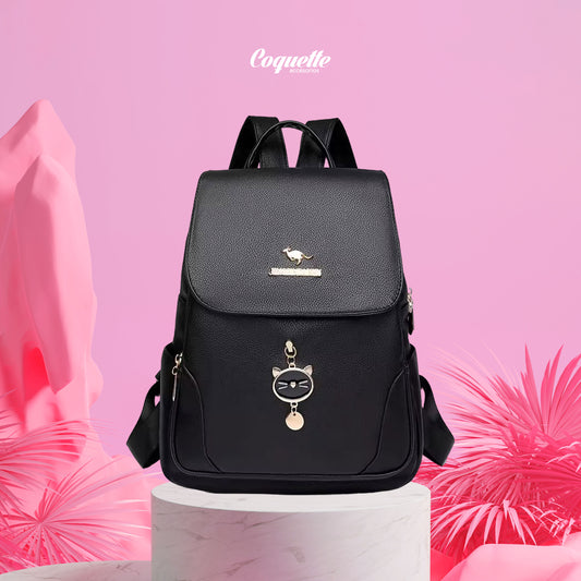 Morral Naya Ref. 3821 Negro