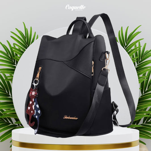 Morral Angela Ref. 3849 Negro