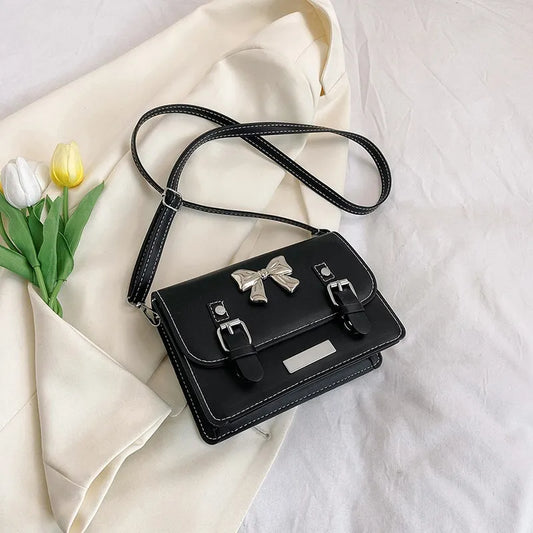 Cartera Rosalie REF. 3801 Negro