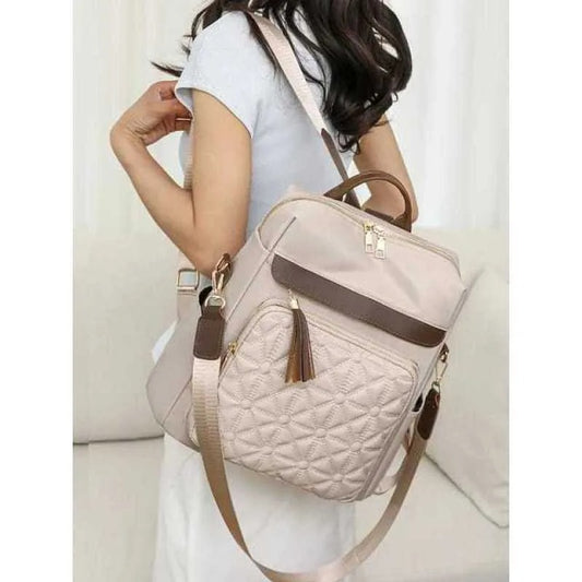Morral Susana Ref. 3848 Crema