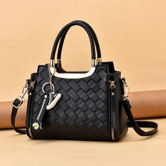 Cartera Yuli Negro Ref. 3852