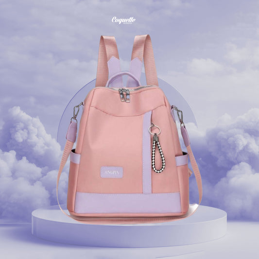 Morral Fabiana Ref. 3819 Rosado