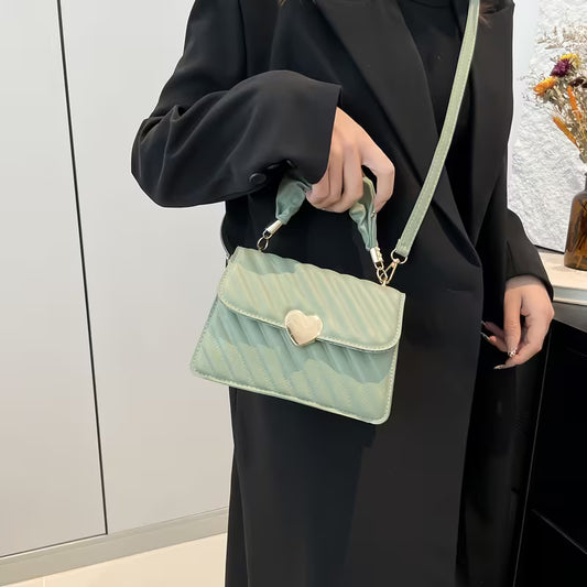 Cartera Arabella REF. 3800 Verde