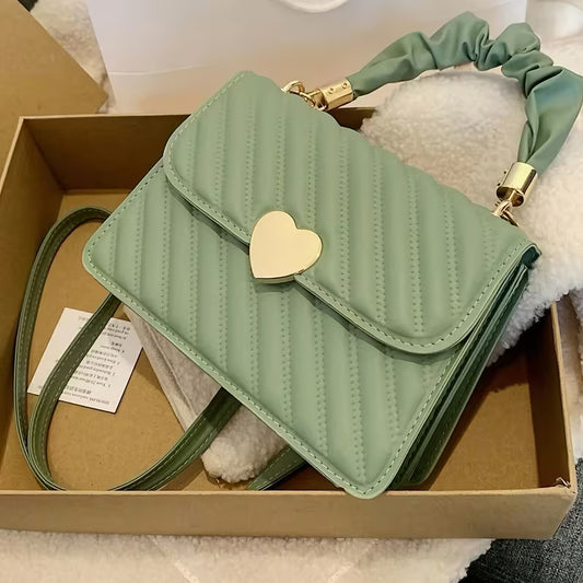 Cartera Arabella REF. 3800 Verde