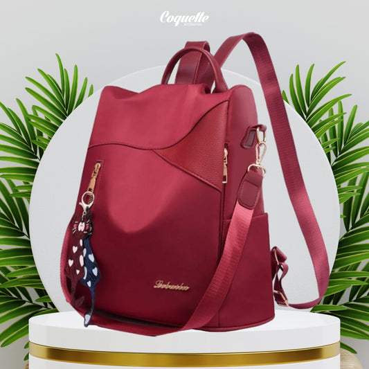 Morral Angela Ref. 3849 Rojo