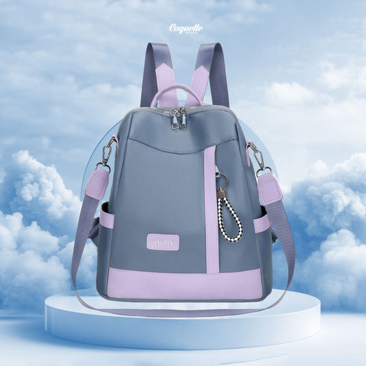 Morral Fabiana Ref. 3819 Azul