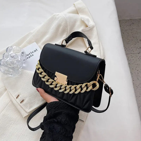 Cartera Teresa Ref. 3810 Negro
