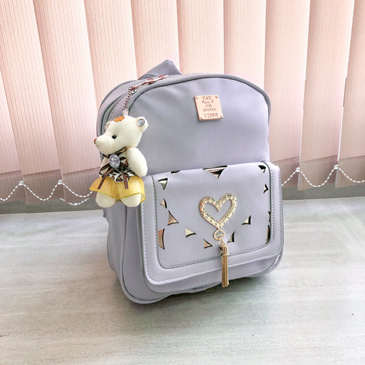 Bolso Felicity Lila REF. 612