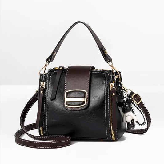 Cartera Simona Negro REF. 583